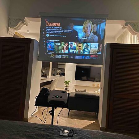 פנמה סיטי Best Location-Fancy Apartment In Cascoviejo מראה חיצוני תמונה