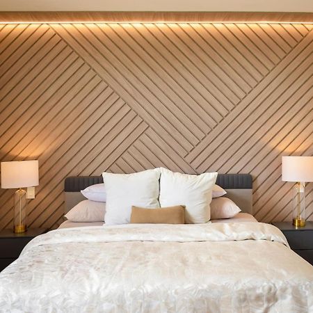 פנמה סיטי Best Location-Fancy Apartment In Cascoviejo מראה חיצוני תמונה