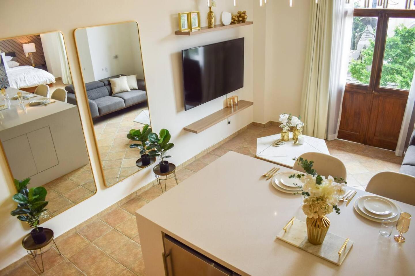 פנמה סיטי Best Location-Fancy Apartment In Cascoviejo מראה חיצוני תמונה