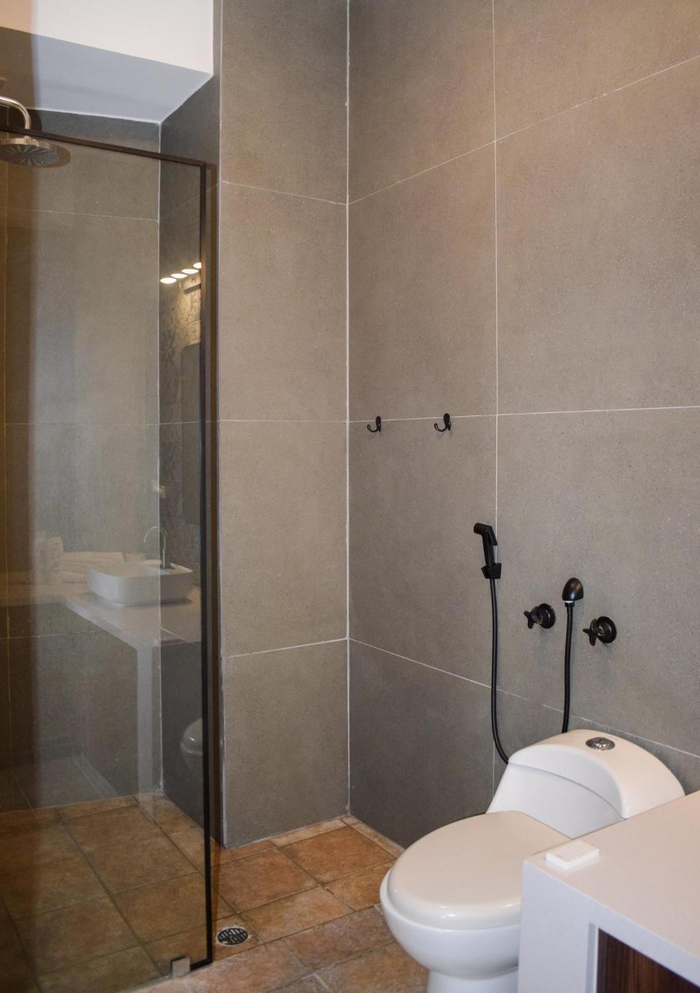 פנמה סיטי Best Location-Fancy Apartment In Cascoviejo מראה חיצוני תמונה