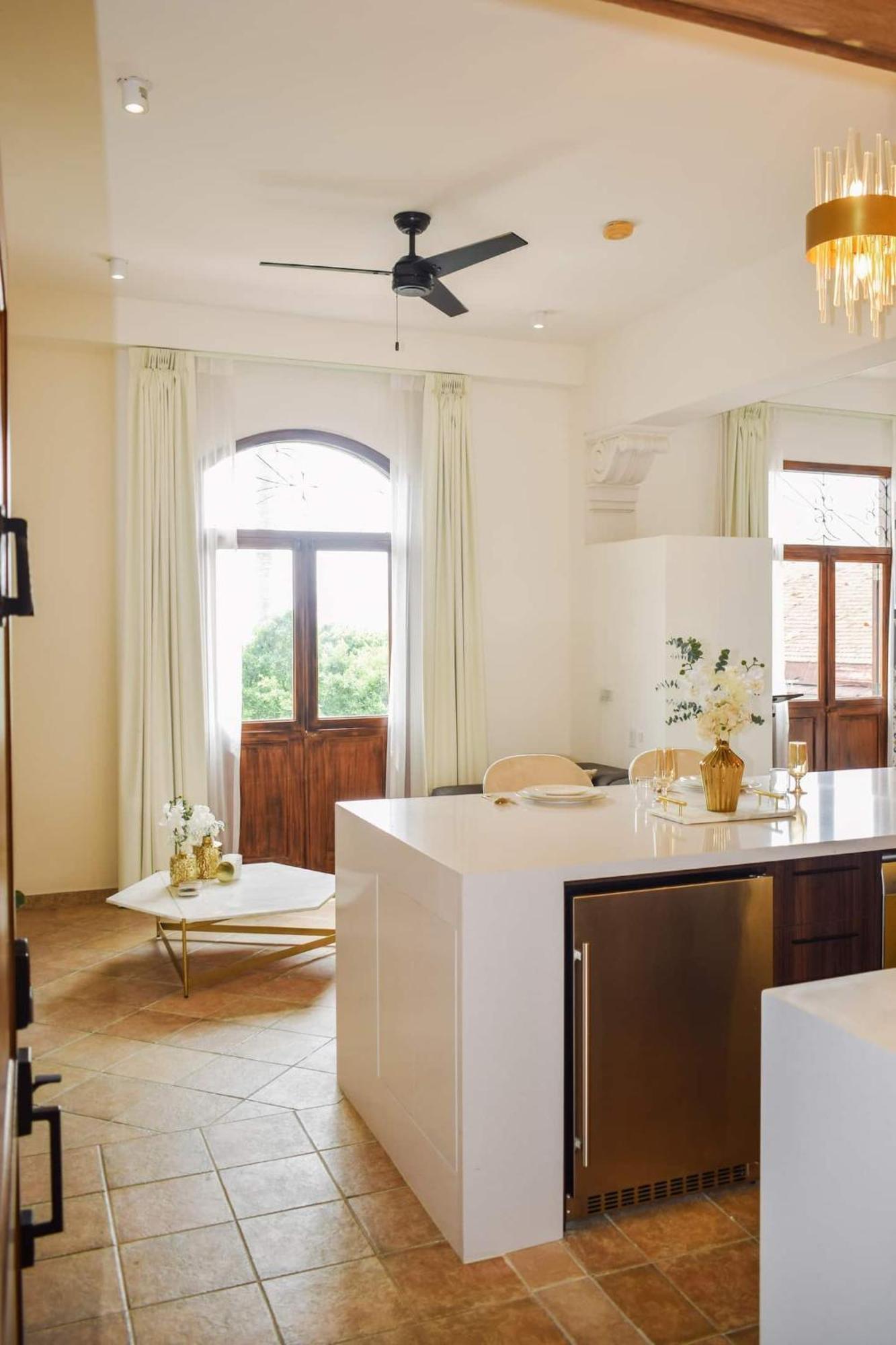 פנמה סיטי Best Location-Fancy Apartment In Cascoviejo מראה חיצוני תמונה