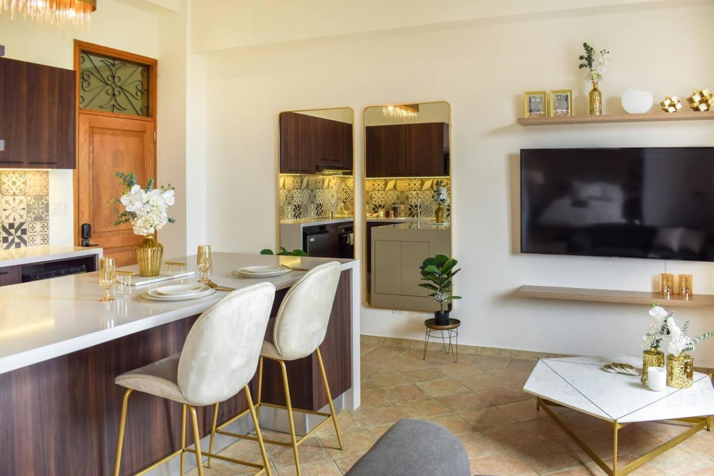 פנמה סיטי Best Location-Fancy Apartment In Cascoviejo מראה חיצוני תמונה