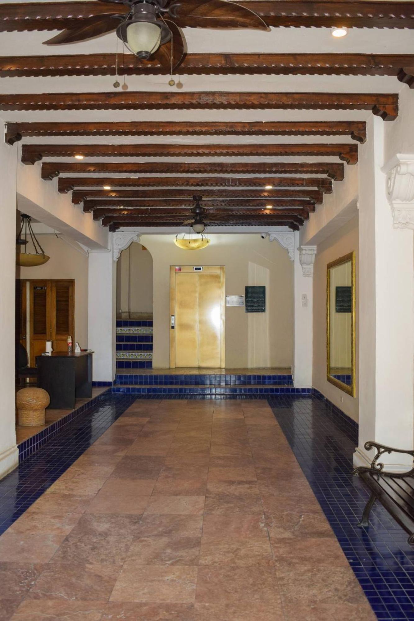 פנמה סיטי Best Location-Fancy Apartment In Cascoviejo מראה חיצוני תמונה