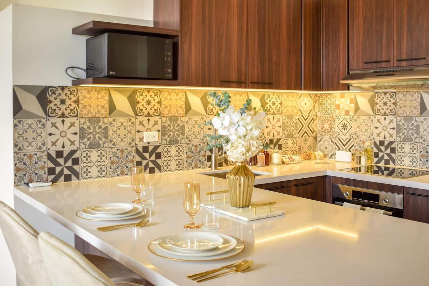 פנמה סיטי Best Location-Fancy Apartment In Cascoviejo מראה חיצוני תמונה