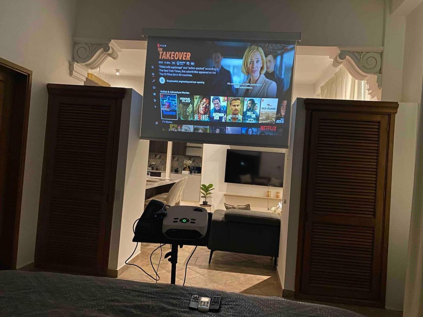 פנמה סיטי Best Location-Fancy Apartment In Cascoviejo מראה חיצוני תמונה