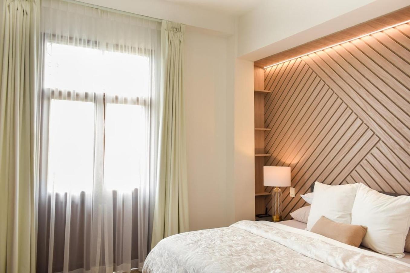 פנמה סיטי Best Location-Fancy Apartment In Cascoviejo מראה חיצוני תמונה
